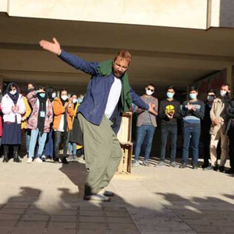 تئاتر خیابانی و تاثیرات اجتماعی آن